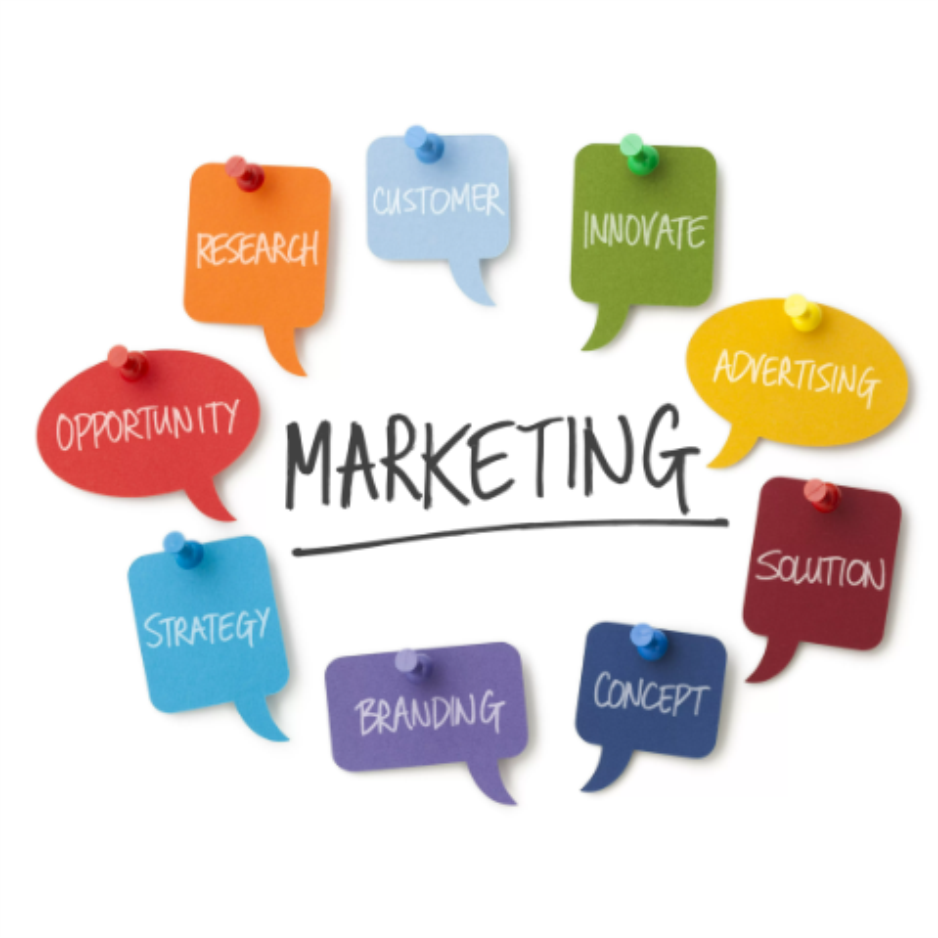 marketing