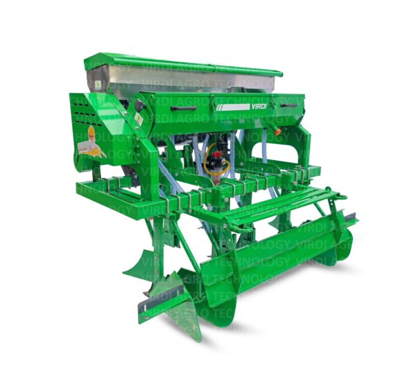 Groundnut Bed Planter - Image 2