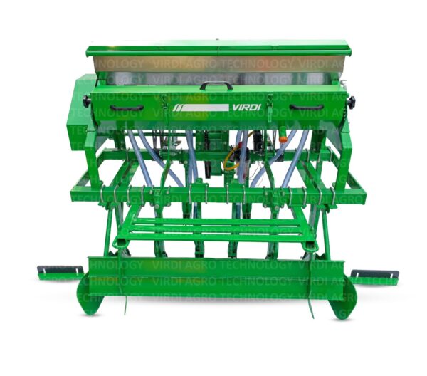 Groundnut Bed Planter - Image 3